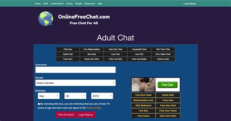 321sexcht|Adult Chat: A free online chat room.